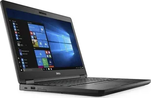 Dell Latitude 5490