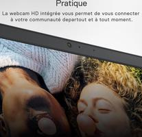 Dell Inspiron 15 3520 Processeur 12th Gen Intel Core i5-1235U, Écran