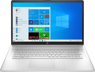 HP 17-cp0252nf
