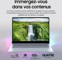 Samsung Galaxy Book4 Edge