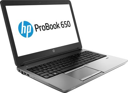 HP ProBook 650 G1