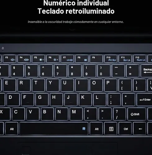 Tivique Ryzen 7 7730U 16 Inch Laptop