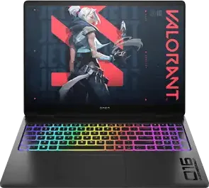 HP OMEN MAX 16