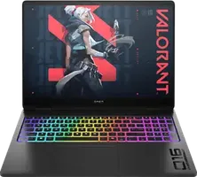 HP OMEN MAX 16