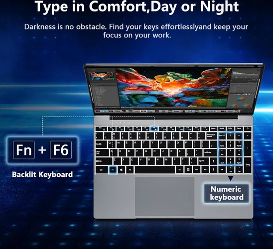 Diakuoe Laptop