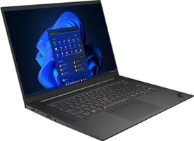 Lenovo Mobile Workstation P1