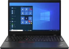 Lenovo ThinkPad L15 Gen 2