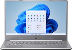 Medion Akoya e6247 md62007 15.6 pouces fhd intel celeron n4020 8go ram ddr4 256go ssd freedos argent