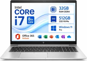 HP EliteBook 840 G6