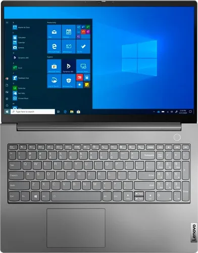 Lenovo ThinkBook 15