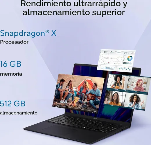 ASUS Vivobook