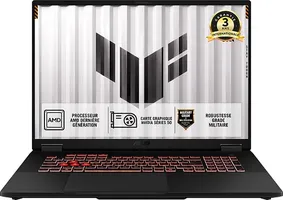 ASUS TUF808UM-DICS8102W