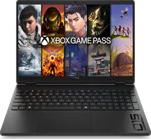 HP OMEN 15