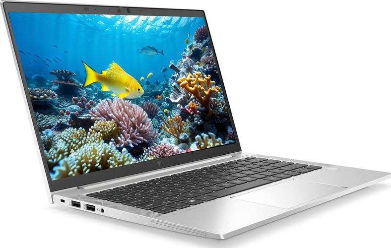 HP Elitebook 830 G8 professionnel à écran