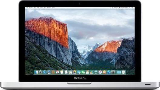 Apple MacBook Pro MD102F