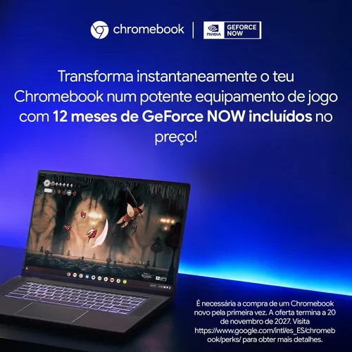 Acer Chromebook 314