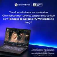 Acer Chromebook 314