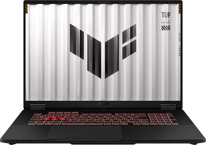 ASUS TUF Gaming A16