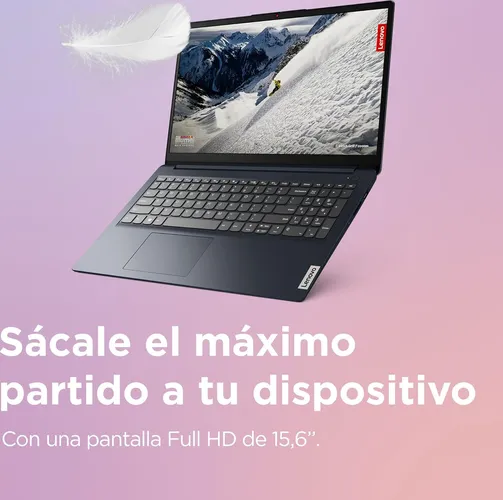 Lenovo IdeaPad 1 Gen 7