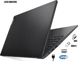 Lenovo i3 1315U, avec 16 Go DDR4 3200 Mhz, écran FHD