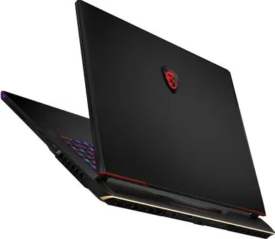 MSI Raider GE78 HX