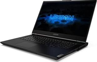 Gamer Lenovo Legion5 17IMH05H-452