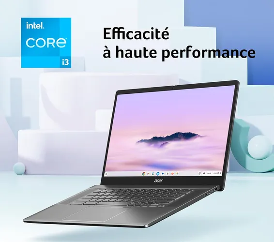Acer Chromebook 314