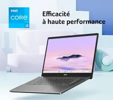 Acer Chromebook 314