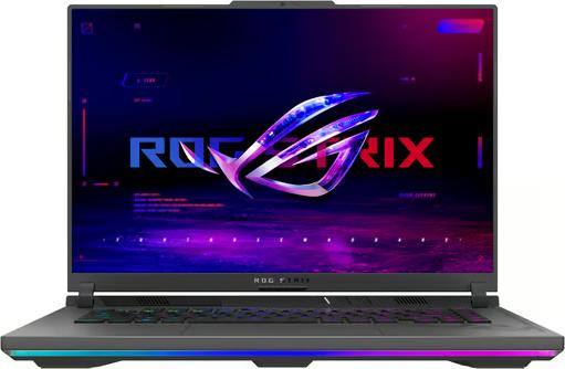Asus ASUS ROG Strix G16 STRIX-G16-G614JVR-DRF247W Intel® Core™ i9 i9-14900HX 40,6 cm