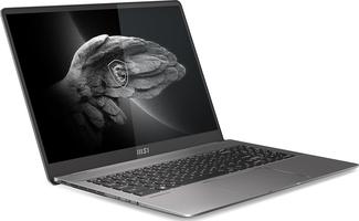 MSI Creator Z16P B12UGST-012FR