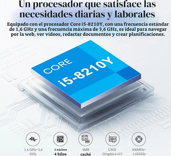 xwu Laptop