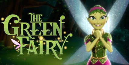 Green Fairy VR