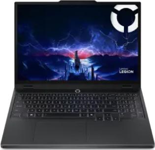 Legion 5i 15 (i7-32GB-512GB-RTX 5070)