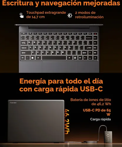 CHUWI Gaming Laptop