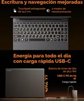CHUWI Gaming Laptop