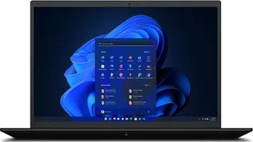 ThinkPad P1 Gen 5