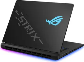 ASUS ROG Strix SCAR 16