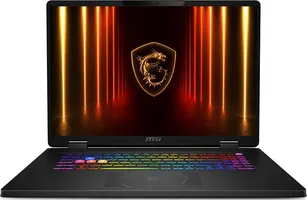 MSI Crosshair 18 HX AI A2XWGXKG-060FR