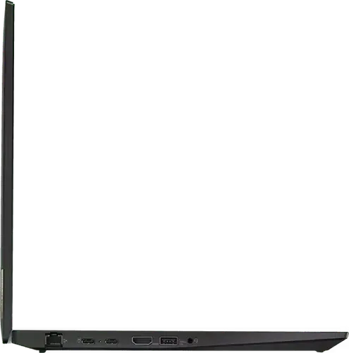 ThinkPad P16s
