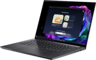 Acer Swift X 14 OLED ultrafin | SFX14-73G