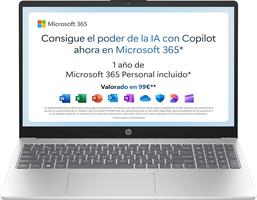 HP 15-fd0186ns