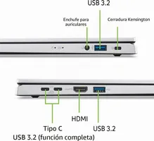 Acer Aspire Go 15