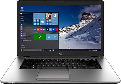 Hp Hp elitebook 850 g2 8go ssd 256go grade b