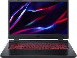 Acer Nitro 5 gamer | AN517-55 | Noir