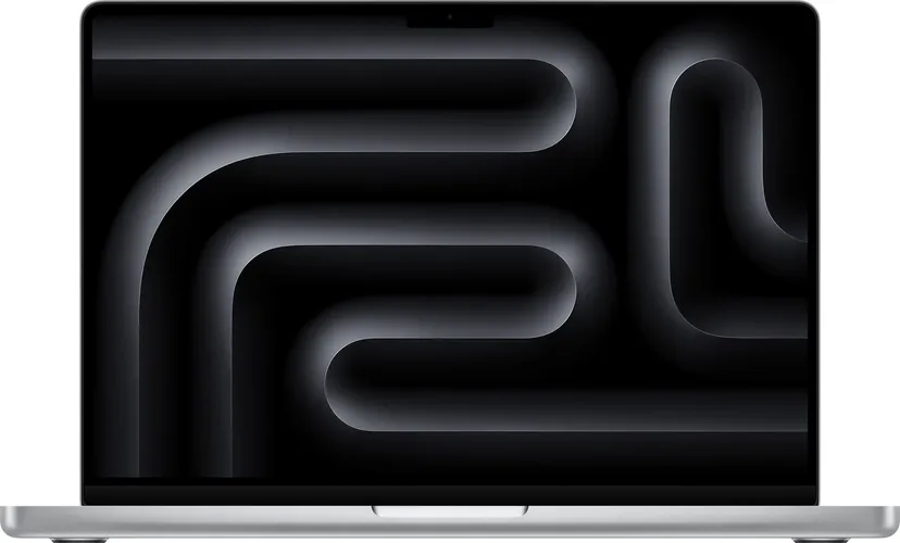 MacBook Pro 14" M5