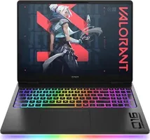 HP Omen Max 16