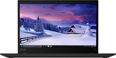 Lenovo ThinkPad T490