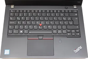 Lenovo ThinkPad T480s