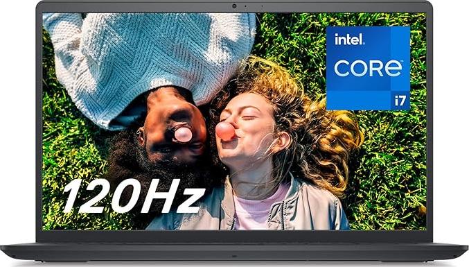 Dell Inspiron 15 (3520) –