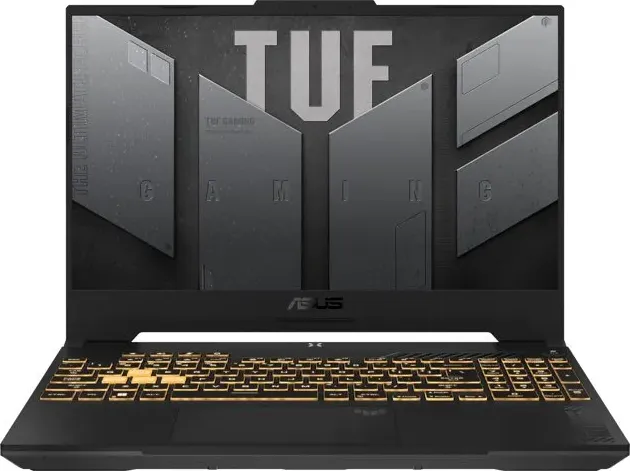 ASUS TUF507VI-LP086W